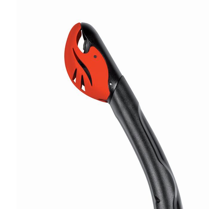SNORKEL MARES ERGO DRY / SNORKEL DIVING