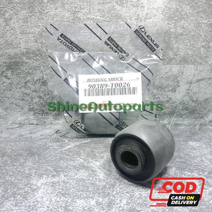 BUSHING SHOCK HILUX - BUSH SHOCKBREAKER TOYOTA HILUX DISKON