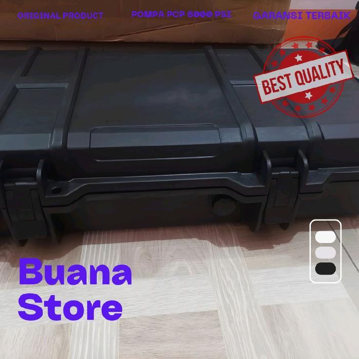 Hardcase Pcp Hard Case Pcp Koper Pcp Tas Pcp Bukan Tas Camo Hardcase Koper #Gratisongkir
