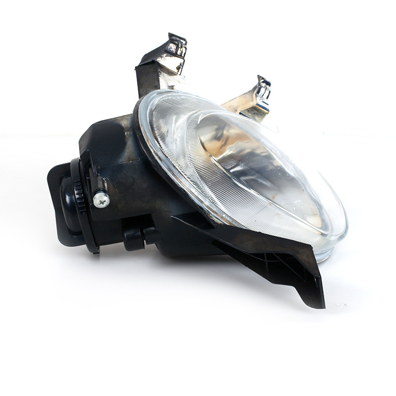 CAR FOG LIGHT FOR PEUGEOT 206 2005 2006 2007 2008 FRONT BUMPER FOG LAMP FOGLIGHT LIGHT DRIVING LAMP