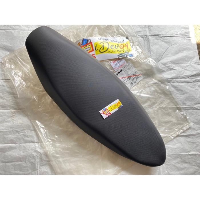 Jok Sadel Seat Assy Satria Fu Fi Jok Satria Fu Injeksi Original Sgp Restock