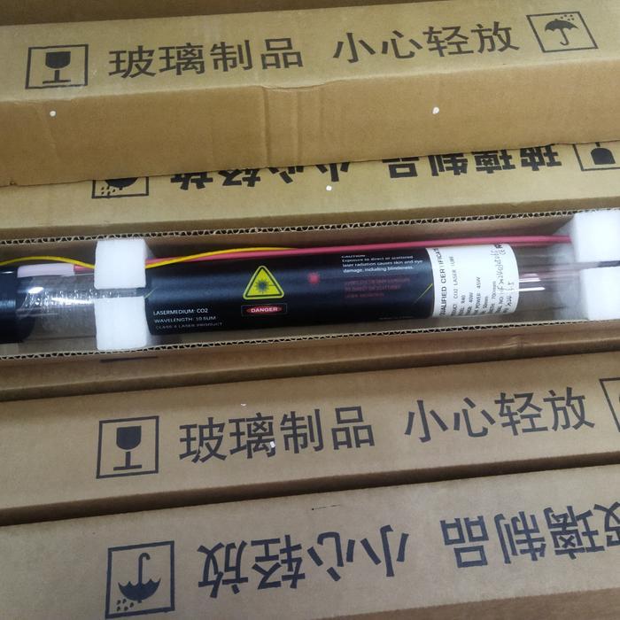 Tabung Laser Co2 40W Laser Tube Co2 Promo Khusus
