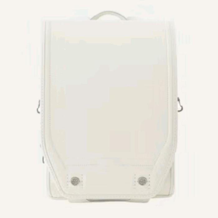 READY JAPAN Tas Ransel Sekolah Anak Model Jepang Kokoh Warna Broken White Tanpa GPS RANDOSERU GPS ba