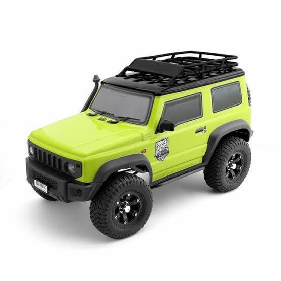Part Rgt Cruiser V3 Suzuki Jimny 136100V3