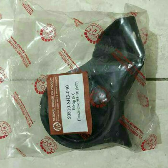 Engine Mounting fullSet Civic Nouva/Nova, Grand Civic, grandCivic LX newww