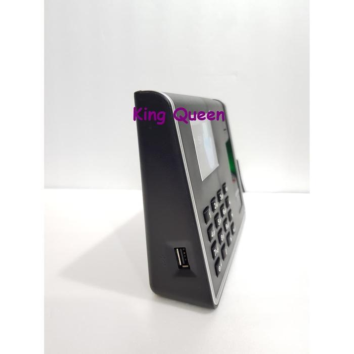 Mesin Absen Finger Solution P207