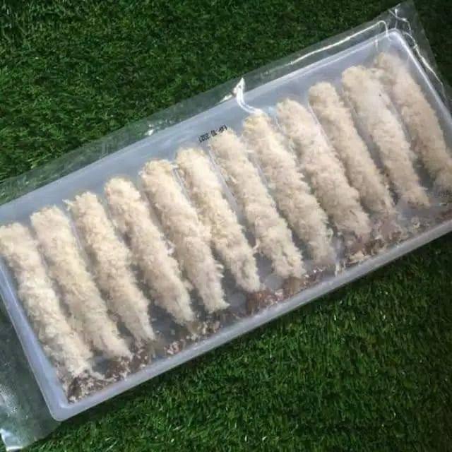 Ebi Furai Frozen Crispy