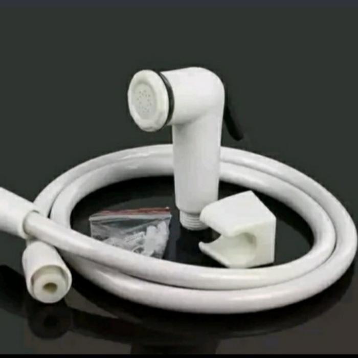 "New" Bidet shower closet / Jet wasser closet / Jet shower