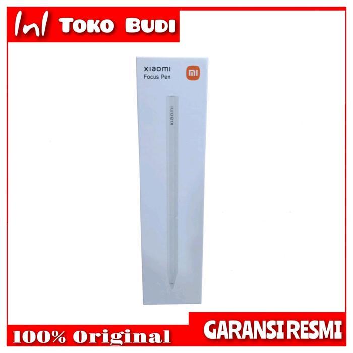 Xiaomi Focus Pen / Focus Pen Pro Stylus Garansi Resmi Tam