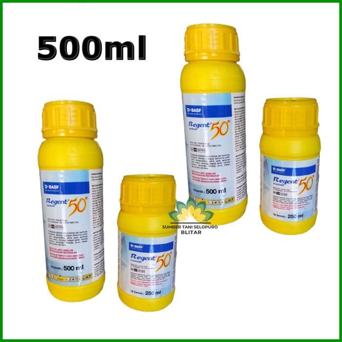 insektisida regent 500 ml