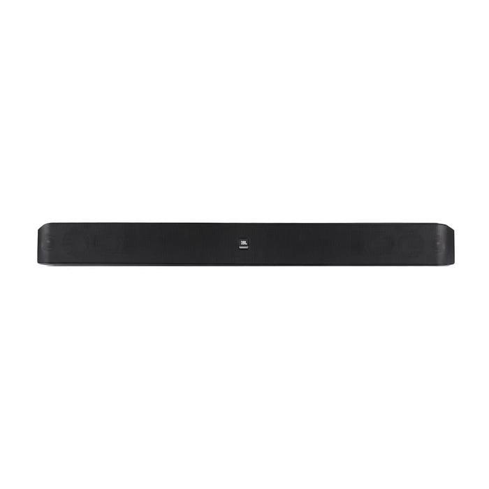 Jbl Psb1 Pro Commercial Grade Active Soundbar Harga Promo