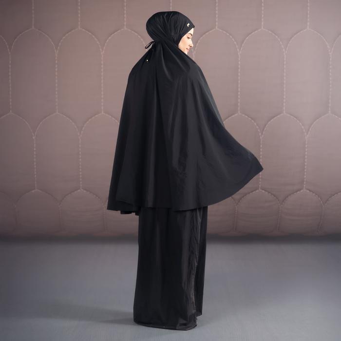 Heylocal Softure Travel Prayer Set - Mukena Wanita