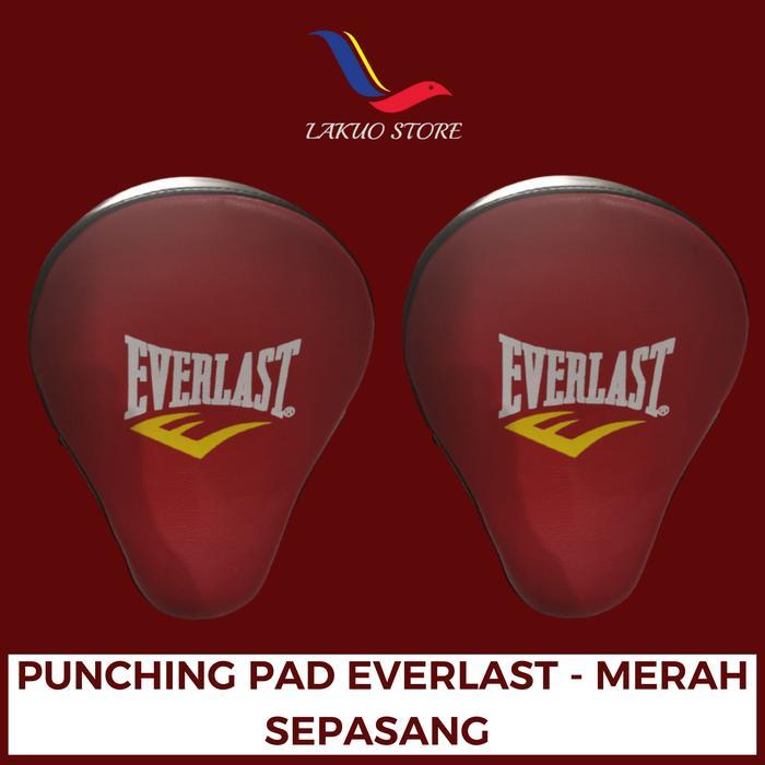 PUNCHING PAD EVERLAST SEPASANG / PUNCHING PAD
