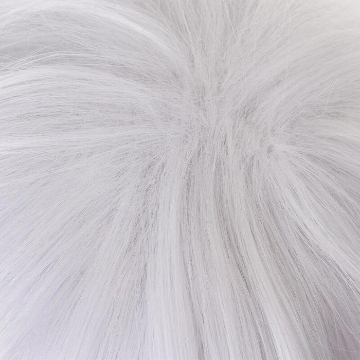 Rambut Gojo Satoru Putih Gojo Satoru Wig Anime Cosplay Wig Jujutsu