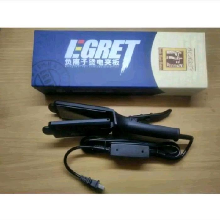 Original Catokan Egret Bailu Ukuran Sedang Dan Ukuran Jumbo Dan Medium Catokan Rambut