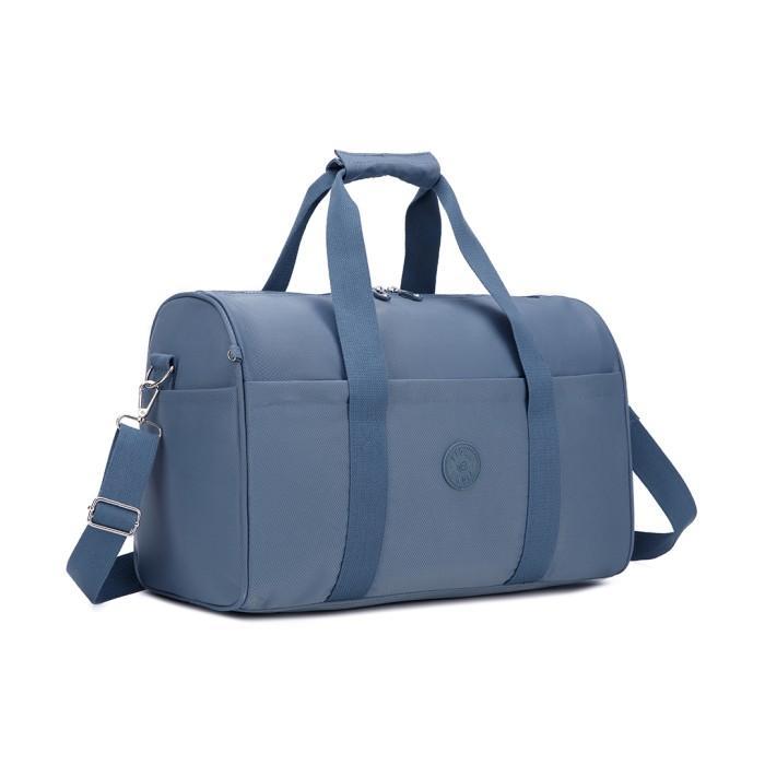 TAS WANITA TAS GYM TAS TRAVEL TAS FITNESS WANITA PIOMA CLAY