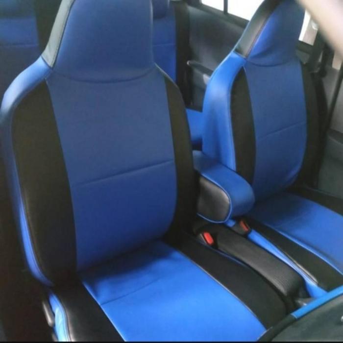 Sarung Jok Mobil Sigra/Calya 2023