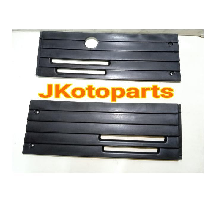 Garnish Kabin Colt Diesel Ragasa