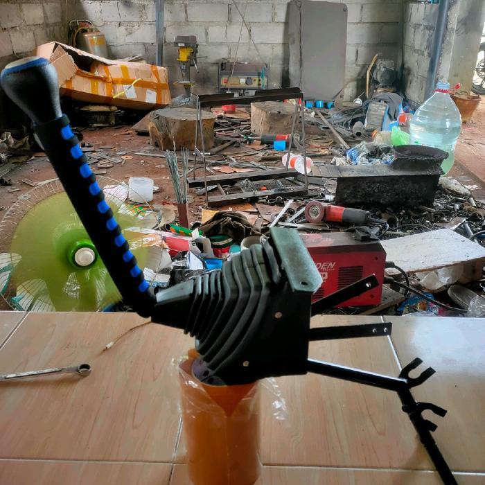 handel modif tongkat L300