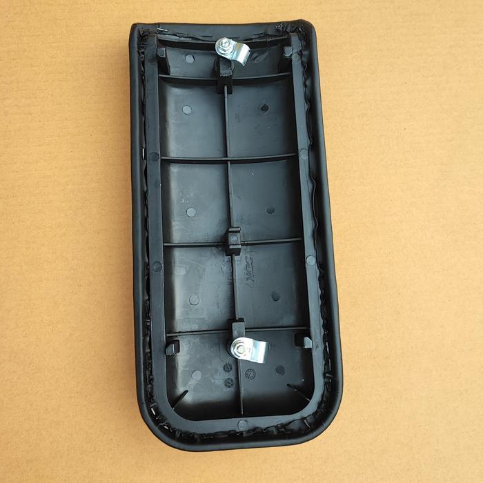 Premium Saddle Carrier Sierra Polygon. Jok Busa Spon Sadel Boncengan Sepeda Original