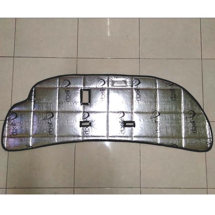 Ready Nissan Livina X Gear 2008 Peredam Kap Mesin