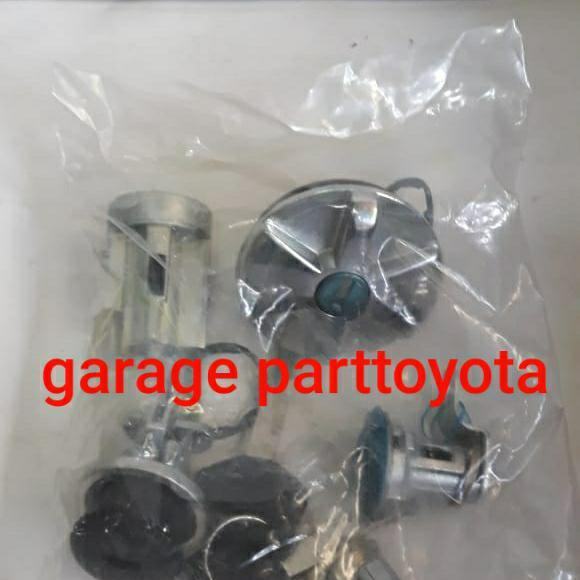 Ready kunci pintu set kijang super 5k pick up