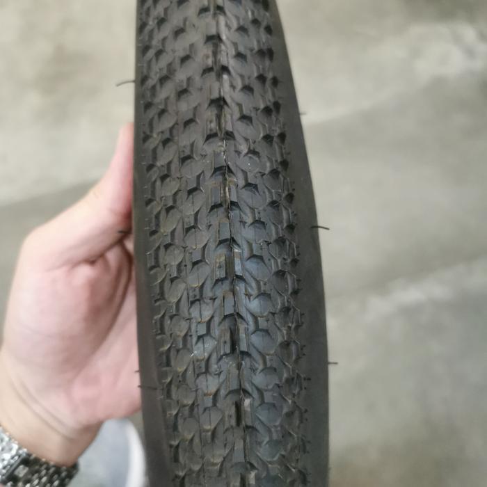 Ban Sepeda Wtb Star Flight 29 2.25