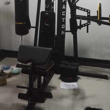 home gym 3 sisi-ireborn(original)home gym 3 sisi-home gym-gym home-fitness-gym