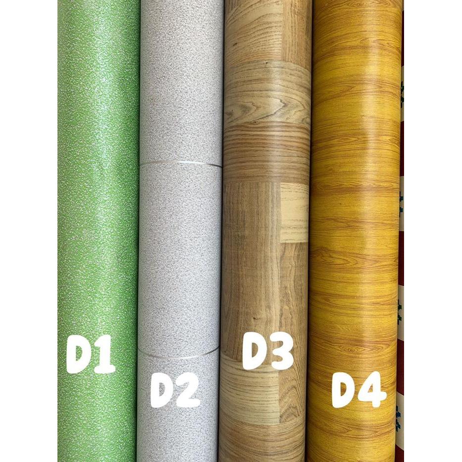 jual karpet plastik vinyl untuk lantai dan taplak meja per roll