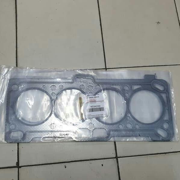 Paking Cylinder Head Kuda Bensin (ASLI) newww
