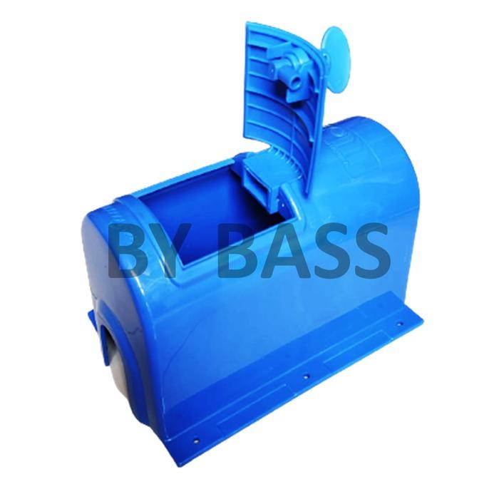canaicoseller Box Meter Air Tutup Meteran Box Water Meter PDAM PAM