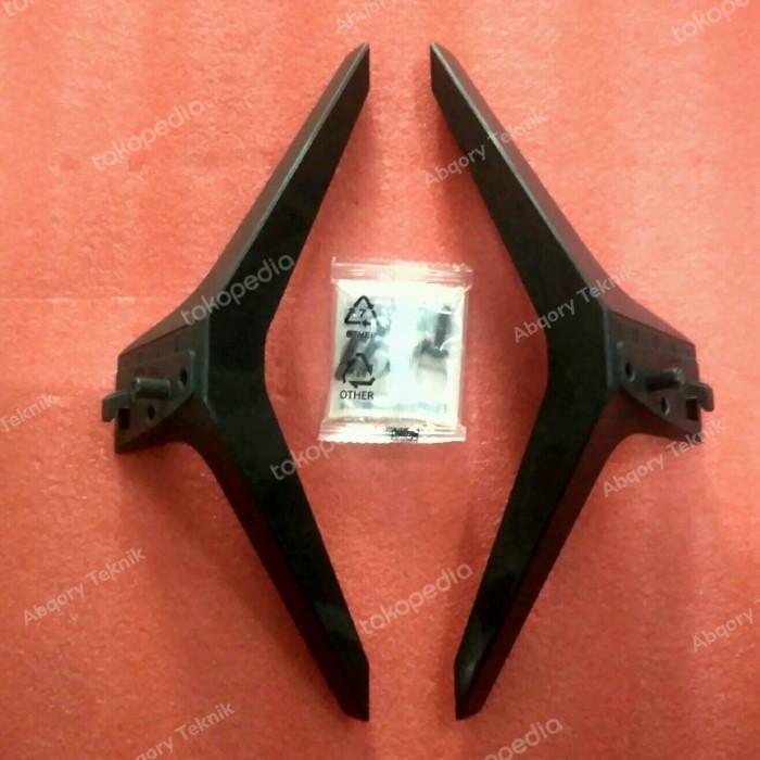 STAND KAKI TV LG 55UQ8050PSB - dudukan TV LG - kaki TV LG 55UQ8050 NEW