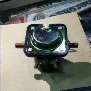 SWITCH STARTER STATER JEEP CJ7 CJ 7 OK.
