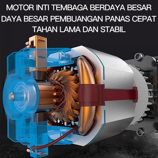 sintayanistore12 CODZPER Mesin Gergaji kayu Jig Saw Machine Orion pemotong kayu triplek jig saw