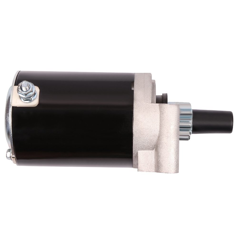 ELECTRIC STARTER MOTOR FOR STX38 STX46 KOHLER 14HP STX30 KOHLER 9HP STC0026 5775 12V
