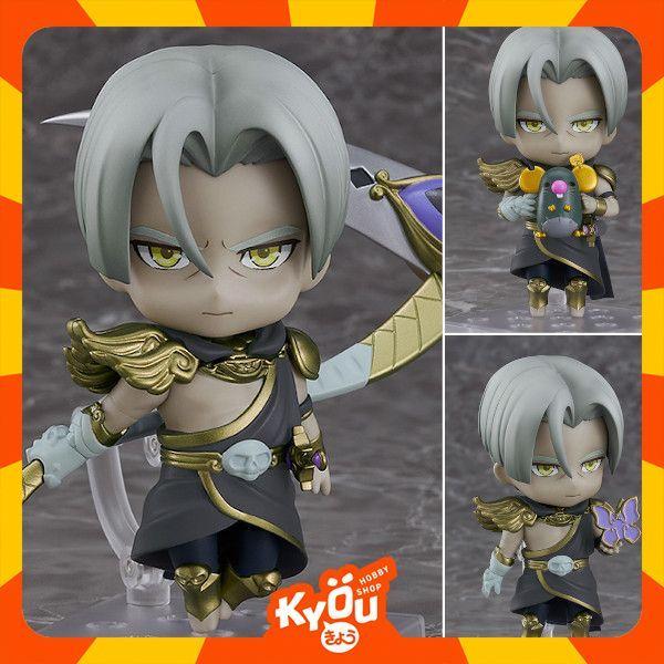 Nendoroid Thanatos - Hades