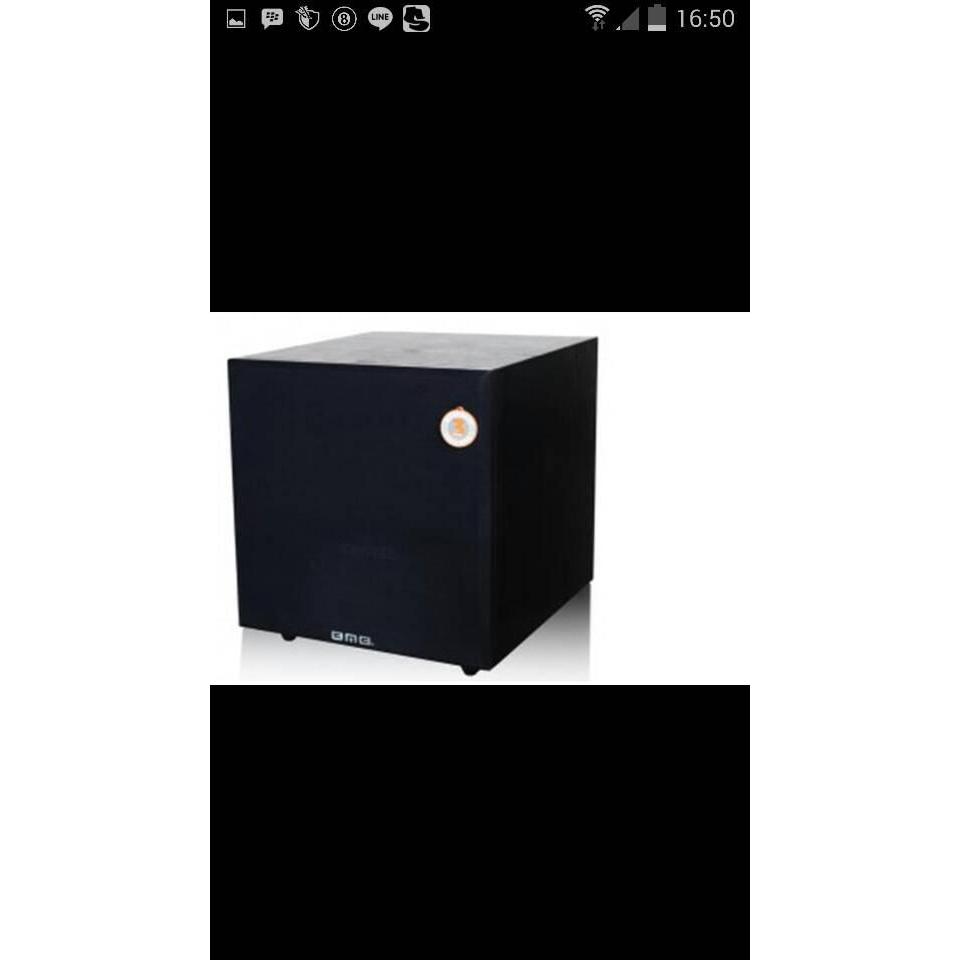 Subwoofer Bmb Sw112 Se Sw 112Se Sw 112 Se 12Inch Aktif