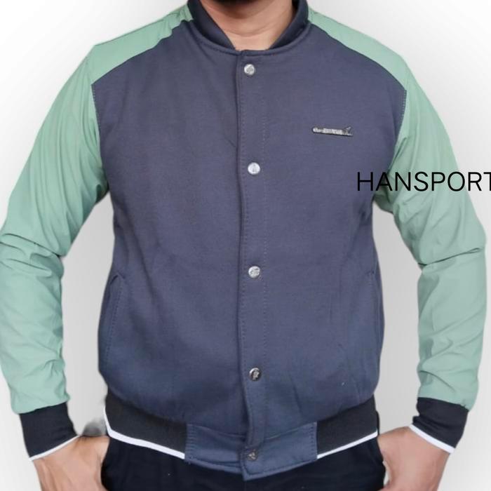 JAKET HONDA VARIO BEAT PCX ORIGINAL