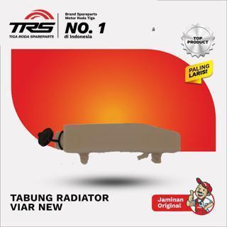 TRS TABUNG AIR RADIATOR VIAR KARYA 150 200 300CC NEW