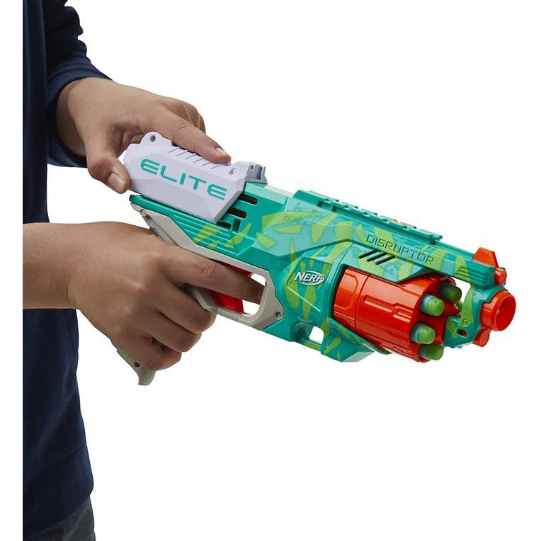 Nerf N-Strike Elite Disruptor Blaster Amazon Exclusive Limited
