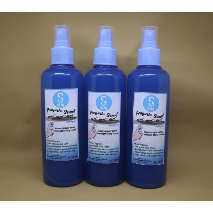 Seza Pengusir Semut Bublegum 250ml/ Pengusir Semut/ Anti Semut