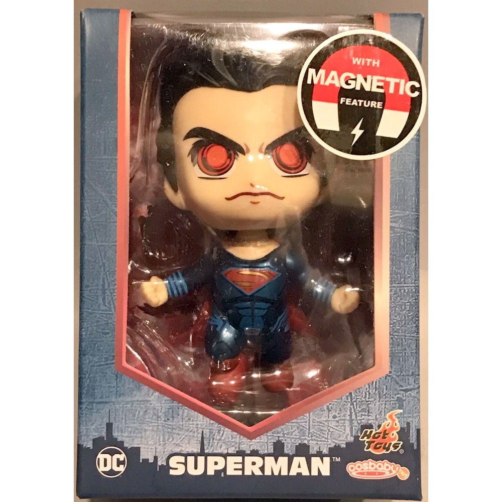 Hot Toys Cosbaby COSB391 - Superman