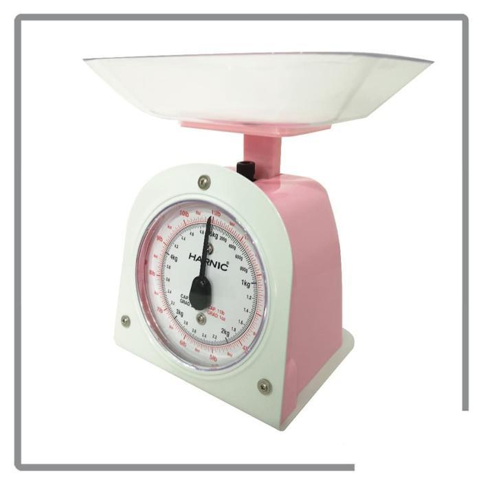 Timbangan Kue Manual HELES PRECISE - Timbangan Dapur
