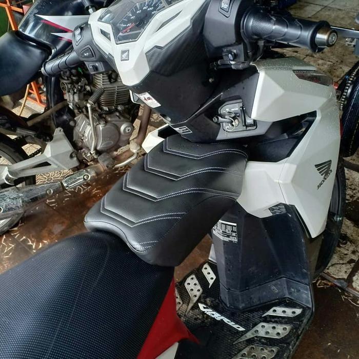 Aksesoris JOK BONCENGAN ANAK HONDA VARIO 125 HONDA VARIO 150