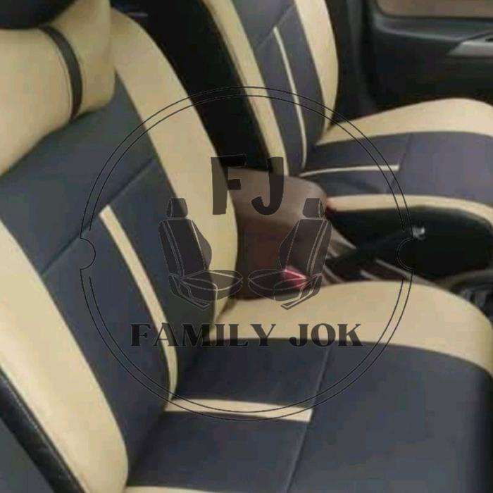 Sarung Jok Mobil Bagian SUPIR saja