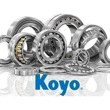 BEARING / LAHER 6300 2RS KOYO JAPAN