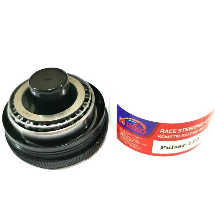 MANGKOK STANG COMSTIR KOMSTIR BAMBU RACING BAJAJ PULSAR 135