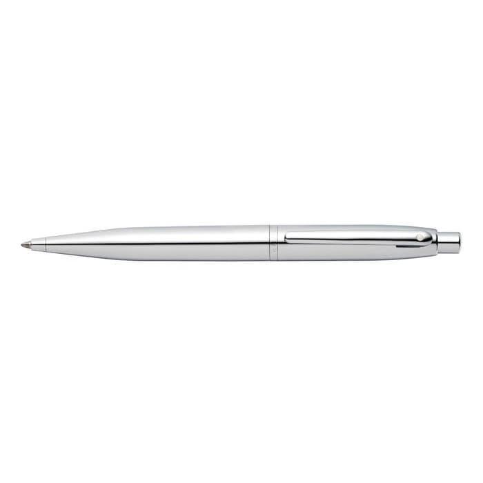 SHEAFFER VFM CHROME BALLPOINT PEN