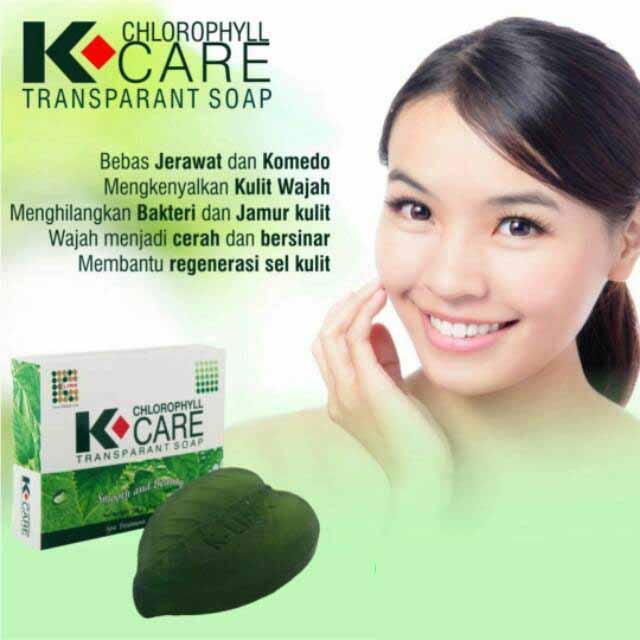 K CARE CHLOROPYL