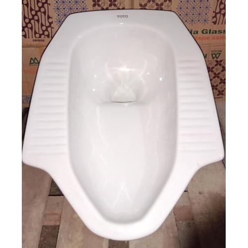 KLOSET JONGKOK TOTO / KLOSET JONGKOK TOTO CE 7 / KLOSET ORIGINAL TOTO